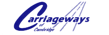 Carriageways of Cambridge