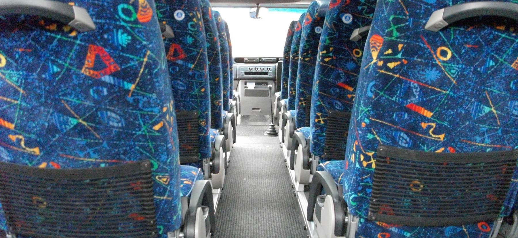 Inside Coach