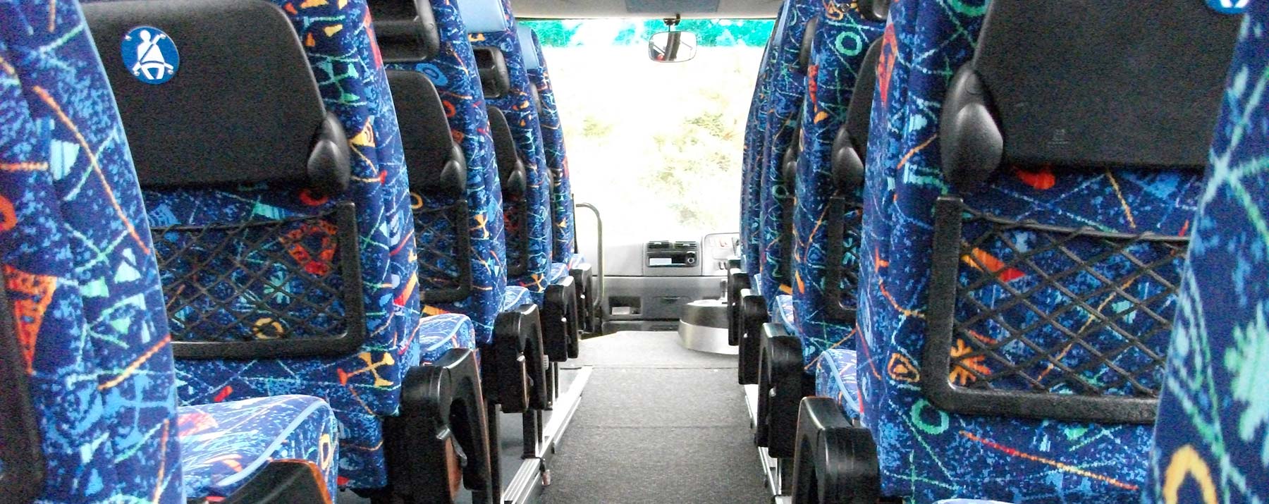 Luxury Coach Hire